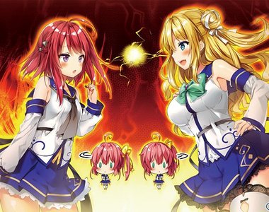 最強9歲幼女《魔法適性9999》能登麻美子詮釋超蘿學園長