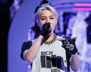 10首你可能不知道的《韓語翻唱歌曲》就連G-Dragon也翻唱過唷