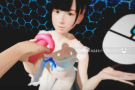 《性愛機器少女》主觀視點的啪啪啪遊戲給你前所未有的感受 《性愛機器少女》主觀視點的啪啪啪遊戲給你前所未有的感受