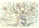 軟萌的《當偶像大師灰姑娘遇到精靈寶可夢》繪師 Inori 創意繪圖 軟萌的《當偶像大師灰姑娘遇到精靈寶可夢》繪師 Inori 創意繪圖