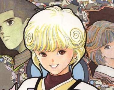 《電影少女回來了》慶祝真人化☆桂正和2018年將刊載新作短篇漫畫