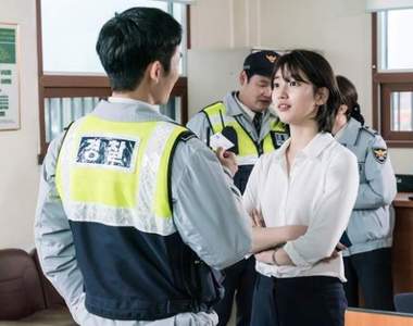 《當你沉睡時》的幕後秘密《秀智演記者會這麼專業是有原因的》莫非跟常常被報導有關?