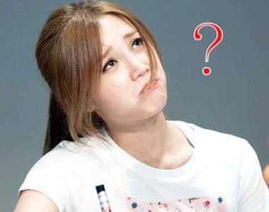 《頭髮染太多次的下場》看起來有的可愛的結果是?