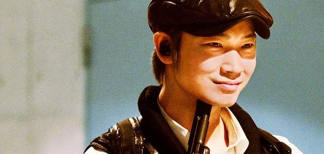 佐藤組顏值不科學 亞人真人版電影 演員cast及定裝照解禁公開