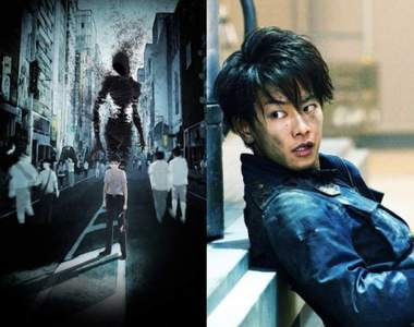 佐藤組顏值不科學《亞人真人版電影》演員cast及定裝照解禁公開