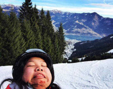 《妹妹拍照摟》超喜感表情記錄下的生活照超有趣