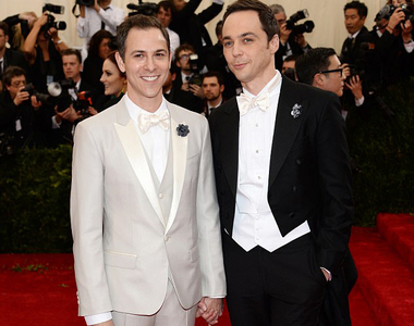 《恭喜謝耳朵與男友完婚》14年感情修成正果真的太感人了