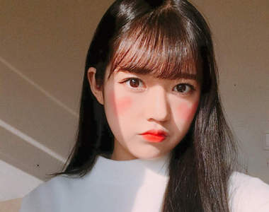 社群大流行《愛心腮紅》發燒中♥雖然可愛但沒畫好就會變成......