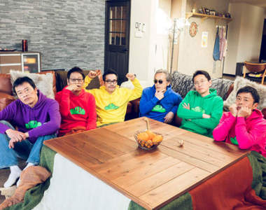 熟男控必見《最強大叔俳優Top 10》網友間人氣最高的帥大叔究竟是？