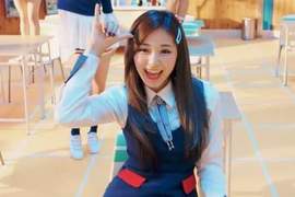 外星人現身TWICE新曲《SIGNAL》最後一幕超震撼的阿