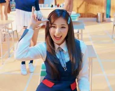 外星人現身TWICE新曲《SIGNAL》最後一幕超震撼的阿