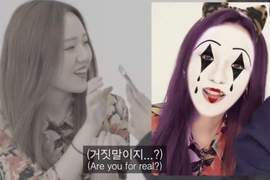 實測《將美圖秀秀交給男生跟女生的差別》好像順便測出心智年齡惹