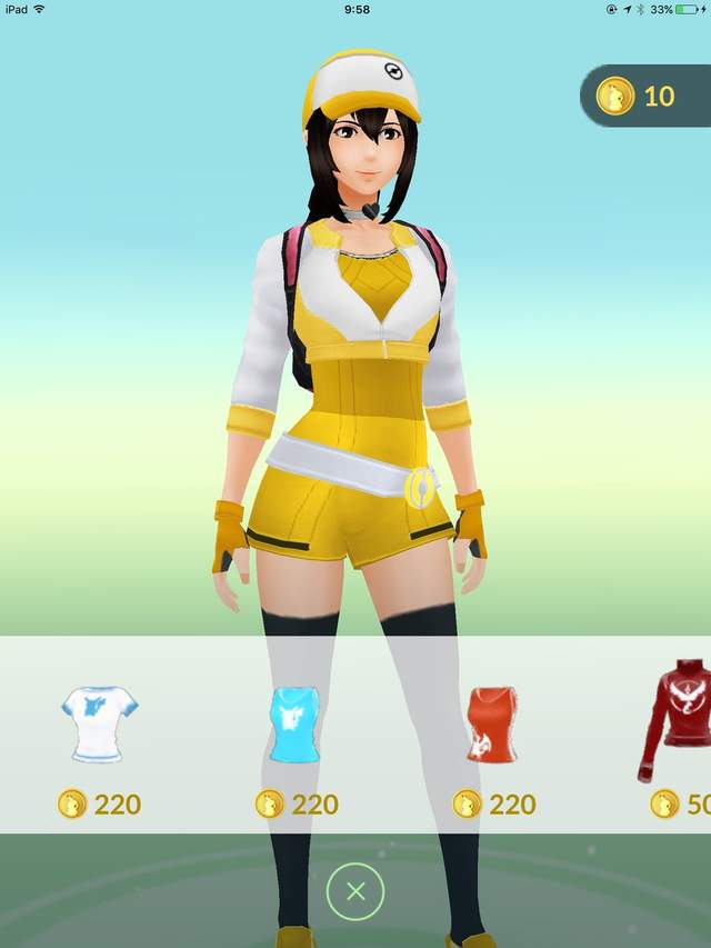 Pokemon Go 金銀版更新快來抓二代寶可夢