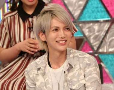這麼帥氣一定是女孩子《中村誠生》富二代美男竟曾入圍日本環球小姐!?