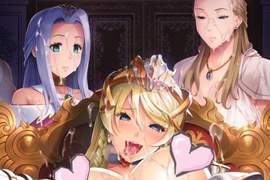 Lunesoft分析《工口game銷量暴死原因》手遊稱霸&可撸素材太多 Lunesoft分析《工口game銷量暴死原因》手遊稱霸&可撸素材太多