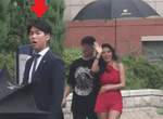 根本是暖男阿《MAMAMOO華莎保鑣的貼心行為》暖到網友戀愛了♥ 根本是暖男阿《MAMAMOO華莎保鑣的貼心行為》暖到網友戀愛了♥
