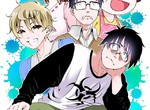 《童貞殭屍》新品未開封的處男該何去何從… 《童貞殭屍》新品未開封的處男該何去何從…