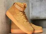 《Nike Air Force 1 Wheat》小麥配色好搭好看入手確定大+1 《Nike Air Force 1 Wheat》小麥配色好搭好看入手確定大+1
