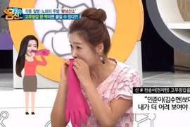 《吹手套真的能抗老》？電視節目直接分析告訴你