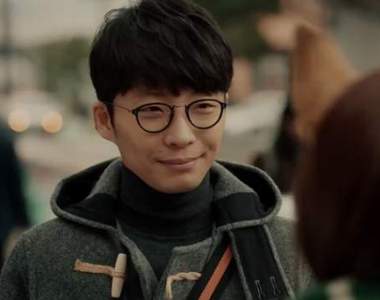 笑顏最高的《療癒系男星》光看到這些笑容都融化惹我...(〃∀〃)