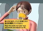 親子搭飛機須知《氧氣面罩誰先戴》一次意外點醒許多網友的錯誤觀念…… 親子搭飛機須知《氧氣面罩誰先戴》一次意外點醒許多網友的錯誤觀念……