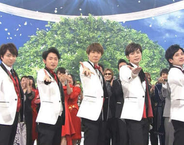 《2016日本節目收視率排行榜》民放奪冠的竟然是那引發批評的謝罪直播!?