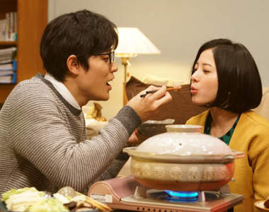 《日本女生的理想腦公票選》最符合條件的就是這些男藝人