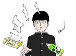 漫畫版完結《路人超能100》官方預留伏筆期待明年發表 漫畫版完結《路人超能100》官方預留伏筆期待明年發表