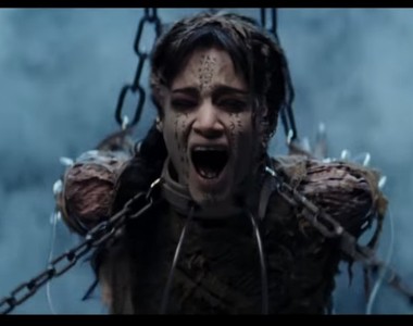 阿湯哥《神鬼傳奇》出不可能的任務打正妹木乃伊　