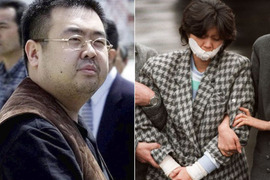 驚人《北韓暗殺史》一不順領袖的意命就沒了... 驚人《北韓暗殺史》一不順領袖的意命就沒了...
