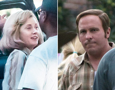 克里斯汀貝爾《副總統錢尼傳記》開拍 再次增肥合作艾美亞當斯