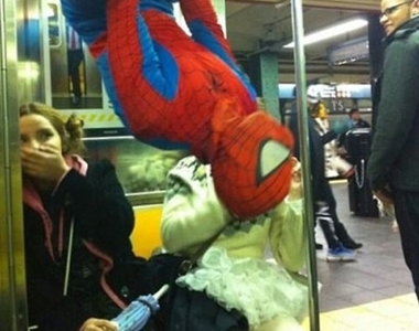 《搭大眾交通工具的樂趣》想必也是這些原因才要推廣搭車吧ww