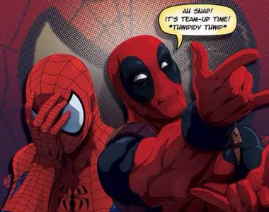 不怕被封殺《死侍可以交個男朋友❤》萊恩雷諾斯表示超期待BL戲份