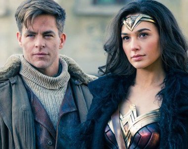 《神力女超人》試映影評上網 目前看起來是很棒的電影