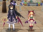 線上遊戲結束營運《伊希歐之夢玩家線上集結抗議》人數這麼稀疏也沒辦法了…… 線上遊戲結束營運《伊希歐之夢玩家線上集結抗議》人數這麼稀疏也沒辦法了……