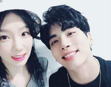 鐘鉉生前最後一首合唱曲與她《太妍令人擔心的發文》留言的最後一句好不安