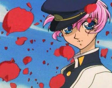 《二次元男裝憧憬》超越性別框架的中性魅力