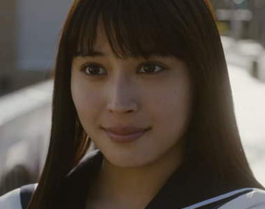 鬼片嗎?《冰菓真人版電影》慘遭吐槽2次元→3次元畫風丕變ㅍ_ㅍ