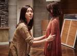 韓版紅衣小女孩《仿聲靈》聽到熟悉的親人聲別回頭 韓版紅衣小女孩《仿聲靈》聽到熟悉的親人聲別回頭