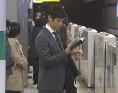 遊日注意《車站電車內的NG行為》日本人覺得最困擾的行為就是這些！