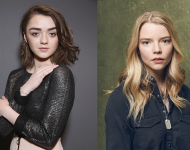 《新變種人》狼家小妹追隨姊姊加入X戰警+影集預告釋出