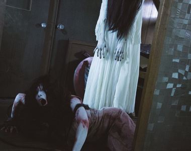 《最嚇人恐怖片排行榜》日本觀眾選出最可怕的4部電影是～？