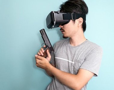 《FPS腦》電玩腦的最終型態其實對身體很不好！？