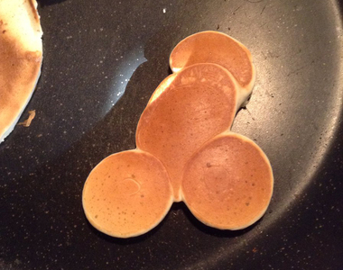 推特流行《料理失敗談》原來在座的各位都是黑暗料理界大師啊