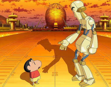 《最理想的動漫親子角色TOP 20》你掉的是平凡的老爸還是有超能力的老爸?