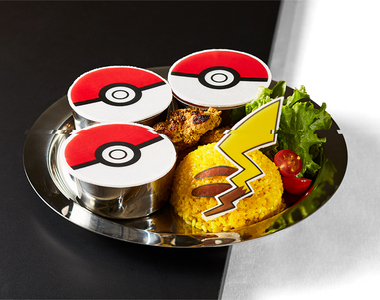 《精靈寶可夢快閃店》這兩天在東京又有去新宿的快衝一趟伊勢丹百貨啊