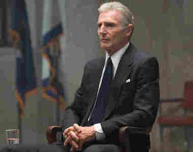 水門案電影《推倒白宮的男人》連恩尼遜這次不打壞人改推倒總統(?)