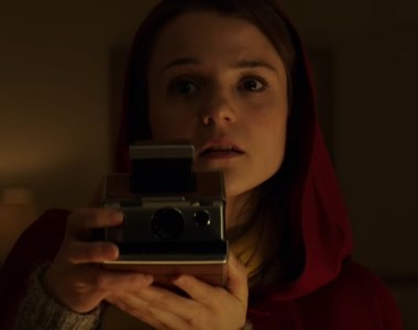 恐怖電影《拍厲得》被拍照後生命就開始倒數計時......