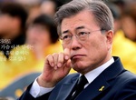 失敬失敬《原來韓國人氣總統年輕時也是天菜阿》文在寅:不要小看人家啦~ 失敬失敬《原來韓國人氣總統年輕時也是天菜阿》文在寅:不要小看人家啦~