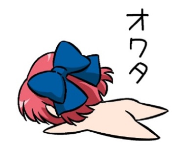 《角色裸體沒通過貼圖審查》這次加上衣服總算通過了